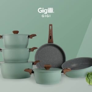 طقم جرانيت چيچلي 10ق
