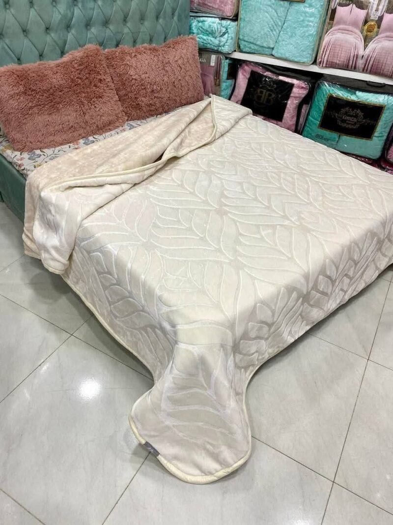 ⁦بطانيه مورانو الاسباني  ميراج طبقتين⁩ - الصورة ⁦9⁩