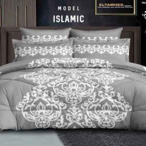 لحاف قطيفه اسلامي ٣قطع